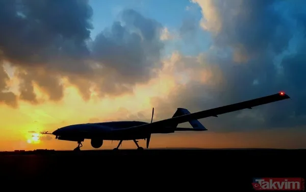 Doğu Akdeniz’de gerilim artıyor! Tarih verdiler! SİHA’lara karşı… - 4