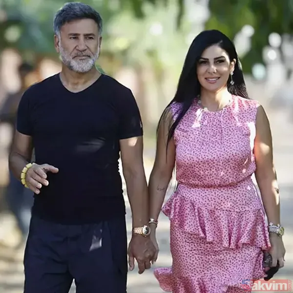 9 çocuk babası İzzet Yıldızhan bebek istiyor! Eşi Ajda’dan yeşil ışık! “Seda Sayan beni aradı...” - 18