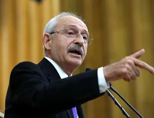 Kılıçdaroğlu’ndan skandal Gara sözleri