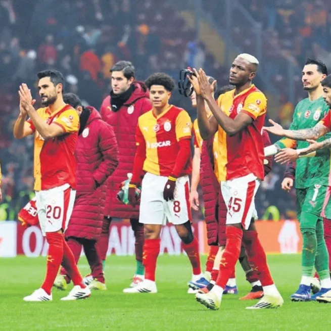 1 puan iyi ama 3 puanı kaçırdık
