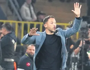 2. yarıdan memnunum