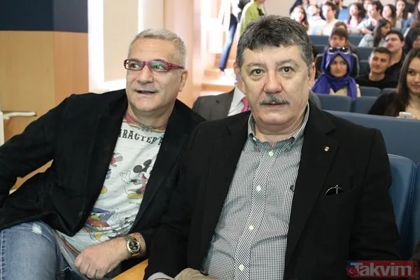 Tarık Ünlüoğlu neden öldü, kimdir, kaç yaşında? Tarık Ünlüoğlu son dakika öldü mü? - 2