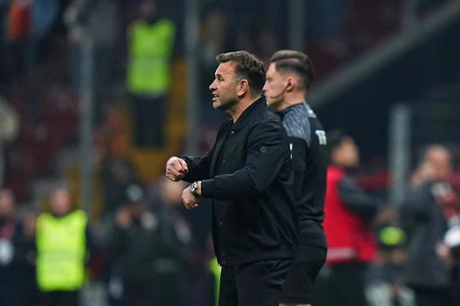 Galatasaray ilk transferini bitiyor! Anlaşma neredeyse tamam - 15