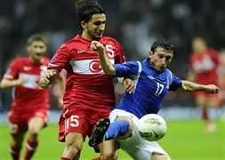 Fenerbahçe’de Mehmet Topal sürprizi