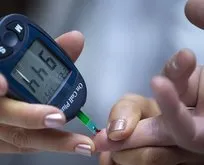 Diyabet riskini mezurayla ölçün