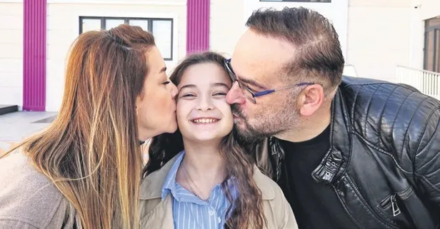 Matematik olimpiyatı şampiyonu Lina Singapur yolcusu