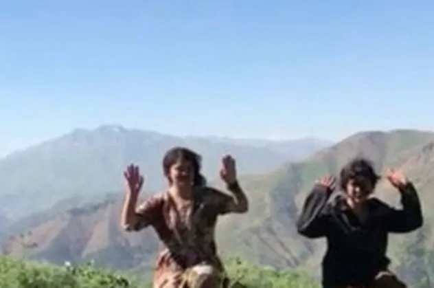 PKK'da çözülme! Topluca teslim oldular!