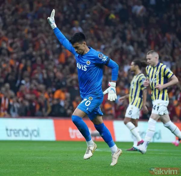 Fenerbahçe'den Galatasaray taraftarını üzecek transfer! - 9