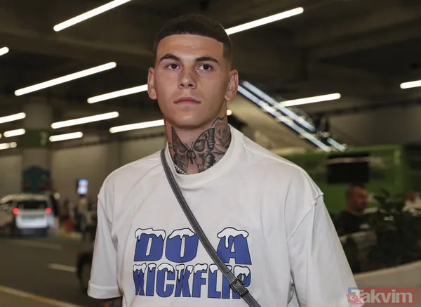 Tiago Çukur çok tartışılmıştı! Performansı yerlerde - 6