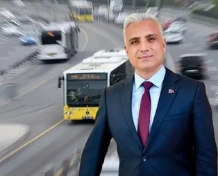 İETT Genel Müdürü İrfan Demet’in ifadesi ortaya çıktı