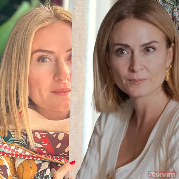 İlk yorum Pınar Altuğ’dan! Bülent Şakrak’la boşanan Ceyda Düvenci “4 aydır yaşadığım yorucu bir maratondu” deyip açıkladı: Aileye yeni üye! - 1