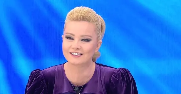Müge Anlı ile Tatlı Sert 31 Aralık son bölüm full tek parça izle! Müge Anlı'daki Janet Campbell hakkında şok gelişme!