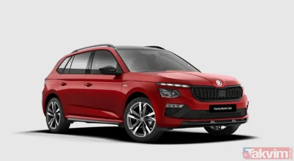 Otomobilde Kasım Fırsatı! Skoda ve Citroen Fiyatları Resmen Eridi - 3