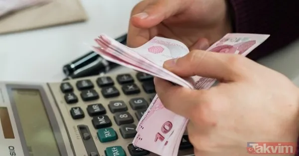 PTT emeklinin borcunu kapatması için destek ödemelerine başladı! Emeklinin bankalara olan borcu kapatılıyor! - 3