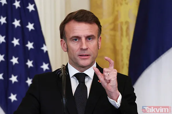 Avrupa’da nükleer panik: Savaş kıtaları aştı! Hangi ülkenin ne kadar nükleer silahı var? - 12