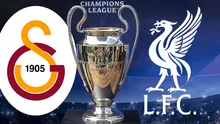 Galatasaray - Liverpool maçı ne zaman saat kaçta ve hangi kanalda? GS maçı şifresiz mi?