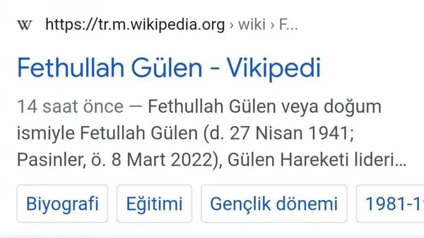 Son dakika: FETÖ elebaşı Fetullah Gülen öldü mü? Bomba patladı! Pensilvanya'da taht kavgası-7