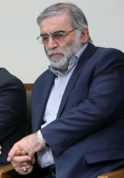 Dünyanın konuştuğu Muhsin Fahrizade suikastında son dakika gelişmesi: Saldırıda elektronik sistemler kullanıldı-4