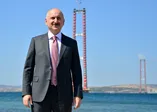 Bakan Karaismailoğlu müjdeyi verdi! Hafta sonu tamamlanıyor