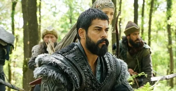 Kuruluş Osman 58. bölüm izle!