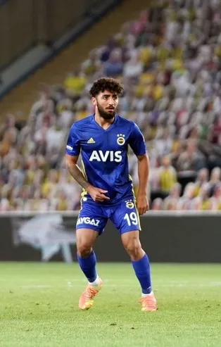 Fenerbahçe kiralık olarak göndermişti! Allahyar'ın bonservisi belli oldu
