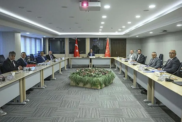 Son dakika: Memur ve memur emeklisi zammında geri sayım! Hakem Heyeti toplu sözleşme için 4. kez toplandı! Hangi meslek ne kadar alacak?-2