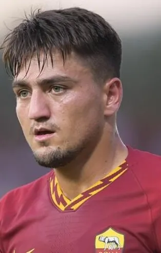 İtalyanlardan Cengiz Ünder hakkında flaş iddia | Napoli'ye gittiği için oynamadı...