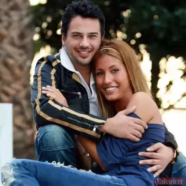 2 çocuk babası Emre Altuğ’dan Çağla Şıkel itirafı: Sancılı bir dönemdi! 7 yıl evli kalmışlardı! Gözler aşk orucunu bozan eski eşte... - 10