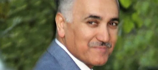 FETÖ'cü Öksüz'ün kopyacı gelini yakalandı