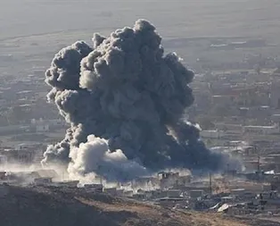 ABD katliamı kabul etti: Biz vurduk!