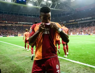 Son dakika: Garry Rodrigues El İttihad'da! İşte Garry Rodrigues'in bonservis bedeli