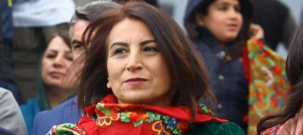 HDP’li vekile ’Kandil’ talimatı