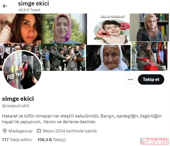 Kemal Kılıçdaroğlu'nun terör bağlantılı trol ordusu: CHP adına psikolojik harekat yürüten hesaplar deşifre oldu! FETÖ'cü de var PKK'lı da - 30