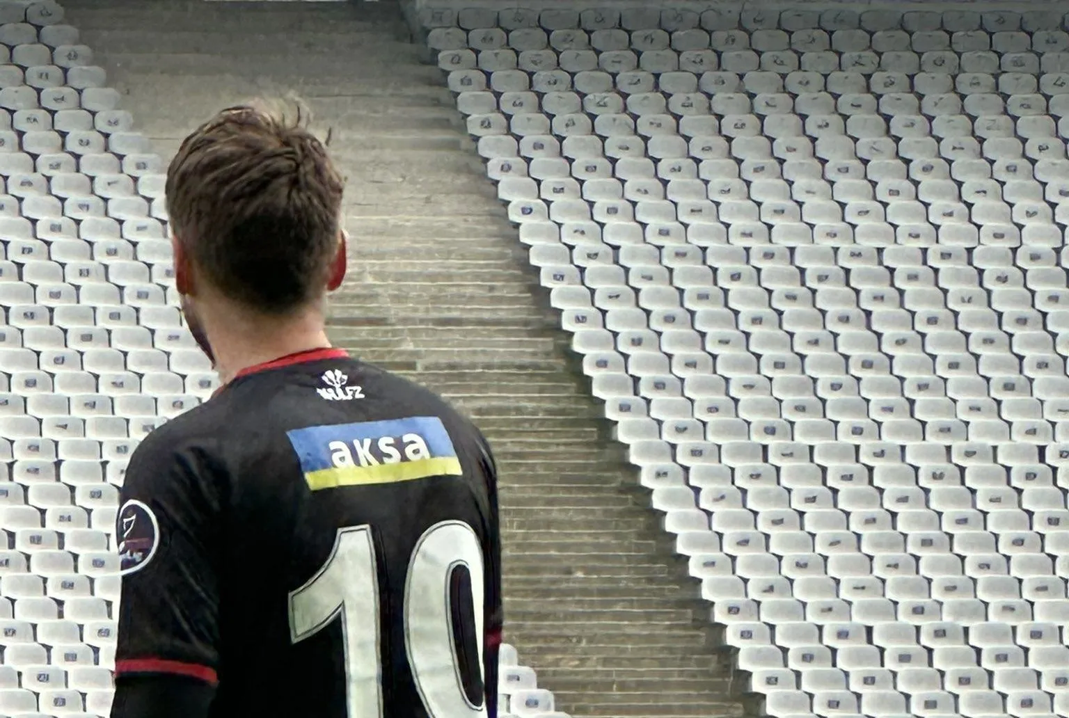 Adem Ljajic sahalara döndü!