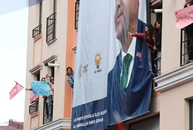 Başkan Erdoğan'dan Kasımpaşa'da önemli açıklamalar-6