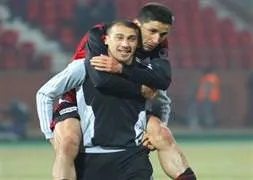 Fenerbahçe resmen istedi