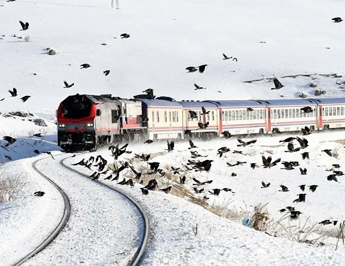 Turistik Doğu Ekspresi bilet fiyatları ne kadar?