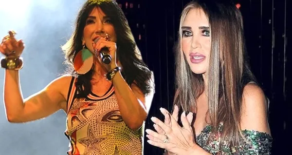 Hande Yener'den karşı atak geldi!-1