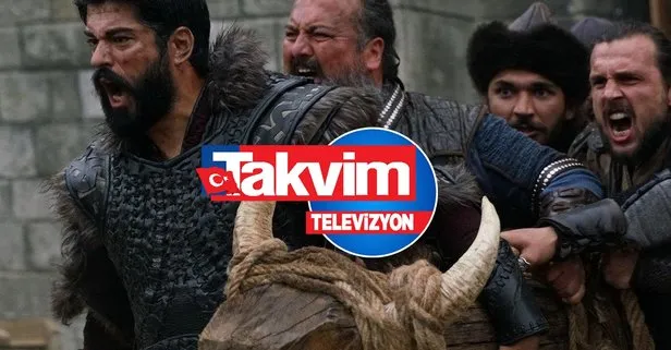 Kuruluş Osman’da kayışlar koptu!