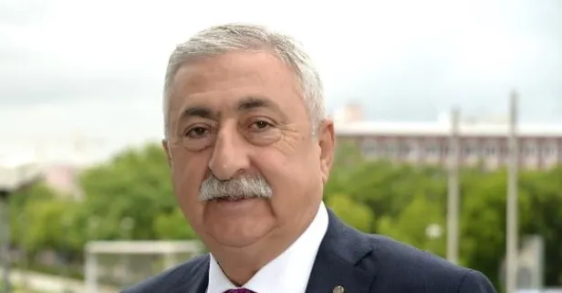 Fırsatçıya aldanmayın