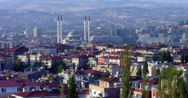 Ankara Altındağ’da 205 bin TL’ye satılık daire fırsatı