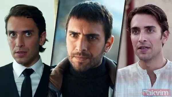 Gündeme bomba gibi düştü! Sen Anlat Karadeniz oyuncusu Ulaş Tuna Astepe'nin eski sevgilisi bakın kim çıktı? - 1