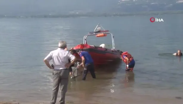 Kocaeli'den acı haber! Cansız bedeni bulundu
