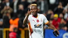 Tarihi transfer tamam! Galatasaray Osimhen için Napoli ile anlaştı
