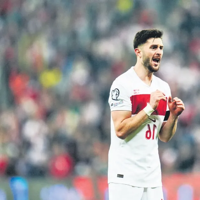 İspanya’da İsmail şoku!