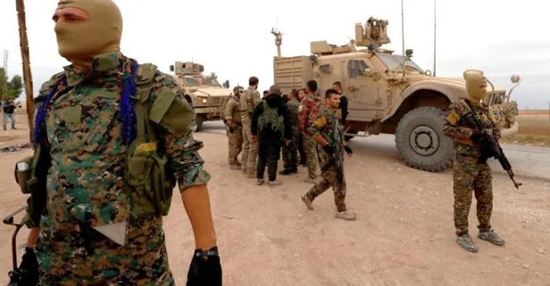 Ha Gazze'de İsrail ha Suriye'de YPG! Ramazan dinlemediler... Teravihe gidenler tutuklandı sahur vakti evler yağmalandı