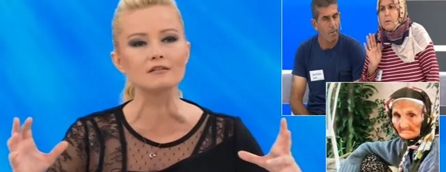 atv muge anli son bolum izle ayse avci canli yayinda agzindan kacirdigi cumleyle ne demek istedi takvim