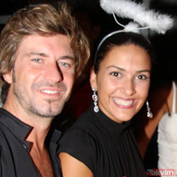 Kral Kaybederse’nin Fadi’si Merve Dizdar’ın 3 yıllık eski eşi kendisi gibi oyuncu! - 28