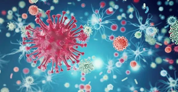 Dünya genelinde koronavirüs bilançosu! Hayatını kaybedenlerin sayısı 1 milyona dayandı!