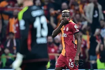 Zirvede fark 10!